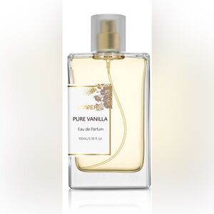 NWOB Love Pure Vanilla Eau de Parfum